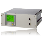 Analizador de gases con celda de Zirconio | Oxymat 64 | Siemens